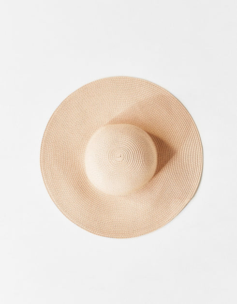 Floppy hat
